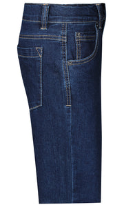 Jeans Denim Medium Blue