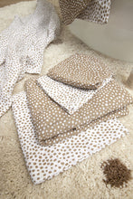 Load image into Gallery viewer, Hydrophilic Multi Cloths Cheetah Taupe (3 pcs)
