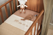 Load image into Gallery viewer, Fitted Sheet jersey 40/50*80/90 Wild Rose
