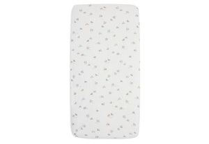 Fitted Sheet jersey 60*120 On the Go