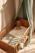 Load image into Gallery viewer, Fitted Sheet jersey 60*120 On the Go
