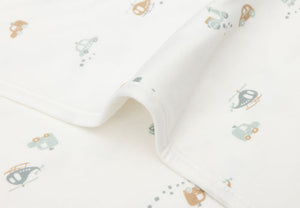 Blanket 75*100 On the Go