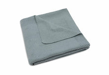 Load image into Gallery viewer, Blanket 75*100 Cosy Knit Sea Green

