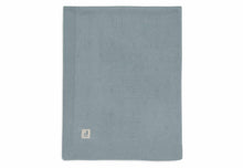 Load image into Gallery viewer, Blanket 75*100 Cosy Knit Sea Green
