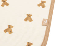 Load image into Gallery viewer, Blanket 75*100 Mini teddy Bear Little Waffle
