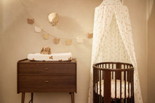 Load image into Gallery viewer, Blanket 75*100 Mini teddy Bear Little Waffle
