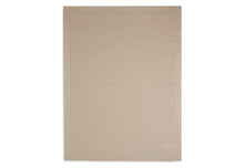 Load image into Gallery viewer, Blanket 100*150 Pure Knit Nougat
