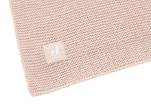 Load image into Gallery viewer, Blanket 100*150 Basic Knit Wild Rose
