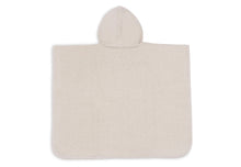 Load image into Gallery viewer, Poncho Towel Charlie Cat

