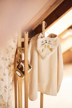 Load image into Gallery viewer, Poncho Towel Charlie Cat
