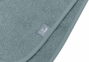 Hooded Towel Sea green