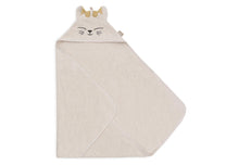 Load image into Gallery viewer, Hooded Towel Charlie Cat
