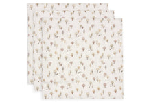 Load image into Gallery viewer, Hydrophilic Multi Cloth Tiny Park (3 pcs)
