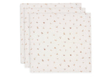 Load image into Gallery viewer, Hydrophilic Multi Cloth Animal Friends (3 pcs)

