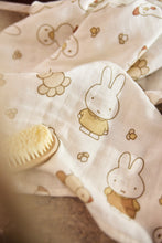 Load image into Gallery viewer, Hydrophilic Multi Cloth Miffy Famy Farm (3 pcs)
