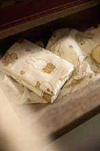 Load image into Gallery viewer, Hydrophilic Multi Cloth Miffy Famy Farm (3 pcs)
