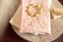 Load image into Gallery viewer, Hydrophilic Multi Cloth Pretty Picnic (3 pcs)
