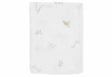 Load image into Gallery viewer, Hydrophilic Wash Cloth Lovely Birds (3 pcs)
