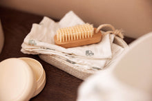 Load image into Gallery viewer, Hydrophilic Mouth Cloths on the Go (3 pcs)

