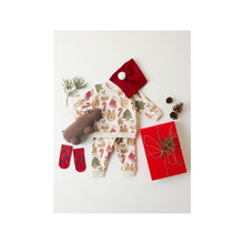 Load image into Gallery viewer, Pants Christmas, 2 colors
