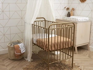 Mosquitonet Uni White