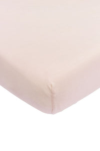 Fitted Sheet jersey 70*140/150 Soft Pink