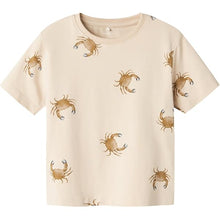 Load image into Gallery viewer, Shirt Sealife, 2 styles
