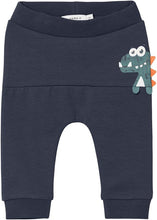Load image into Gallery viewer, Pants Jogging Dragon, 2 colors
