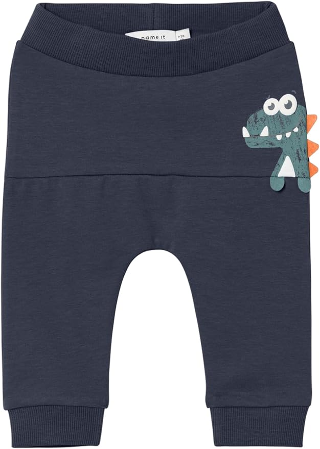 Pants Jogging Dragon, 2 colors