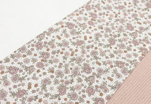 Sheet 120*150 Retro Flowers