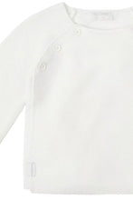 Load image into Gallery viewer, Cardigan Knit White
