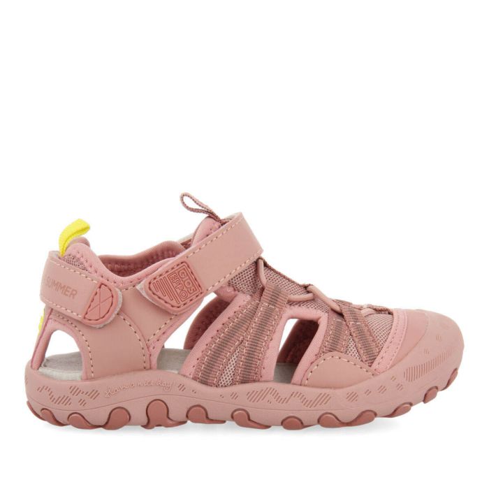 Sandal Sportssandal Pink
