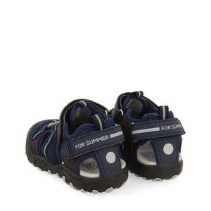 Sandal Sportsandal Navy