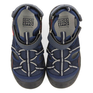 Sandal Sportsandal Navy