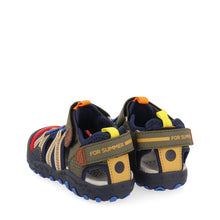 Load image into Gallery viewer, Sandal Sportssandal Multicolor
