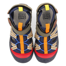 Load image into Gallery viewer, Sandal Sportssandal Multicolor
