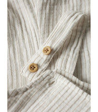 Load image into Gallery viewer, Overall Stripes, 2 colors
