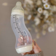 Load image into Gallery viewer, S-baby bottle - Natural - 250 ml
