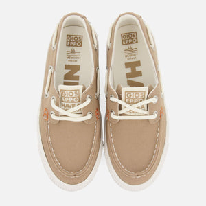 Shoe Nautical Beige