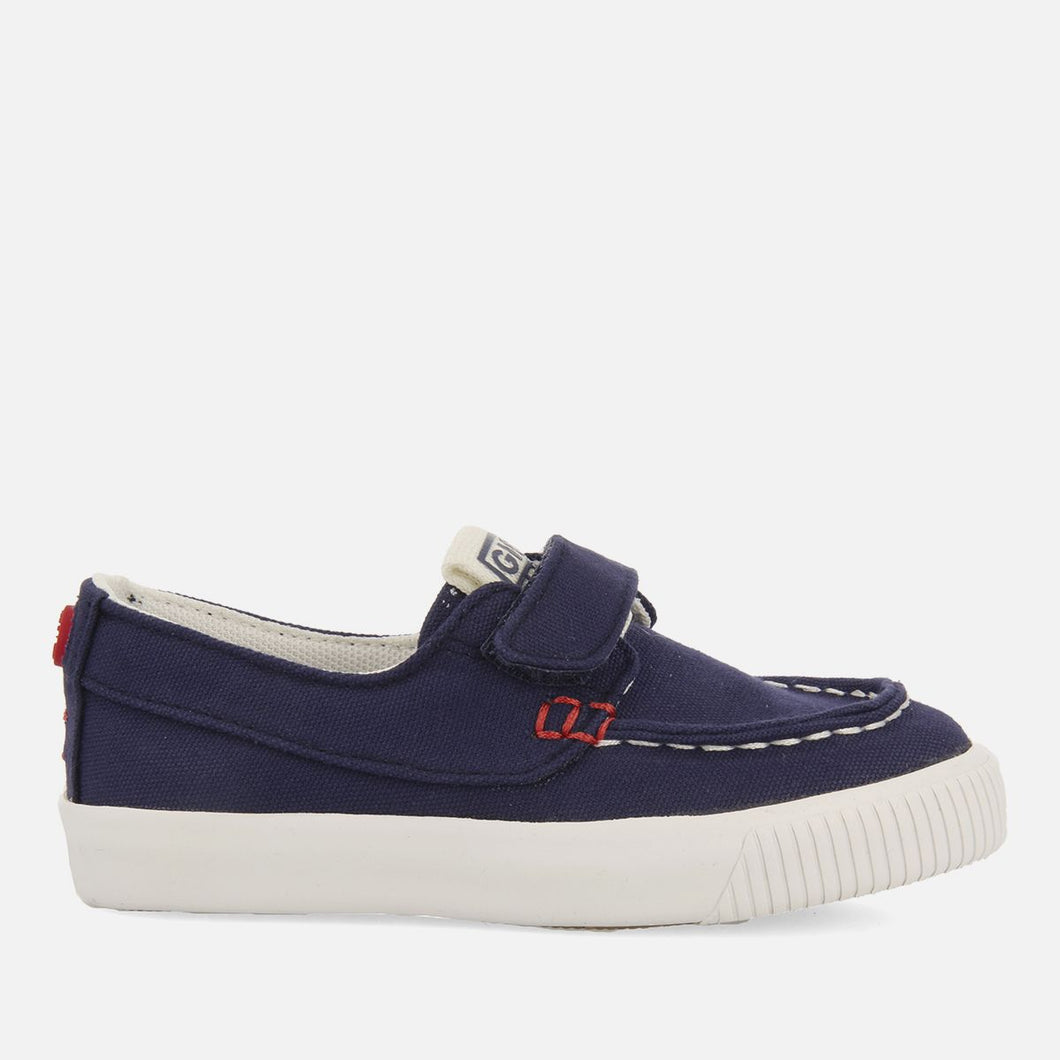 Shoe Nautical Navy