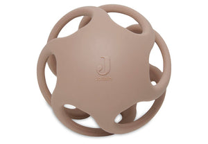 Teether Ball Silicone Ø 9,5cm