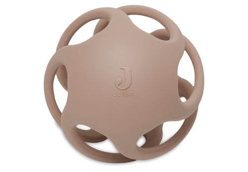 Teether Ball Silicone Ø 9,5cm