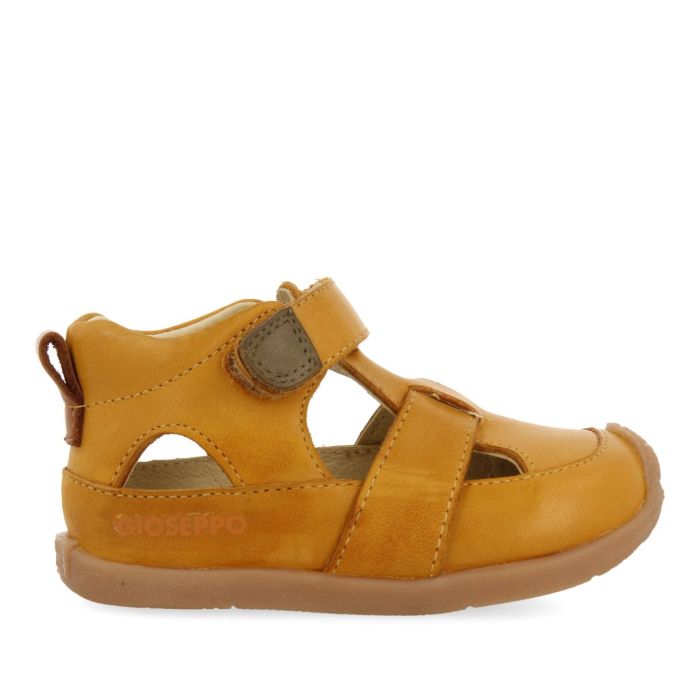 Sandal PODOLOGIC Mustard