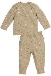 Pyjama Mini Panther Sand size 50/56