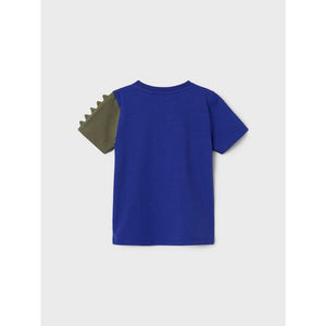 Shirt Crocodile, 2 colors
