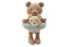 Load image into Gallery viewer, Bath Doll Teddy Bear
