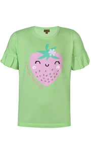 Shirt Strawberry