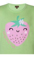 Load image into Gallery viewer, Shirt Strawberry
