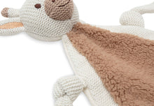 Load image into Gallery viewer, Pacifier Cloth Giraffe
