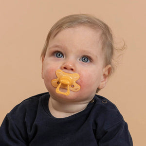 Pacifier - Natural - 12+ months - Nature